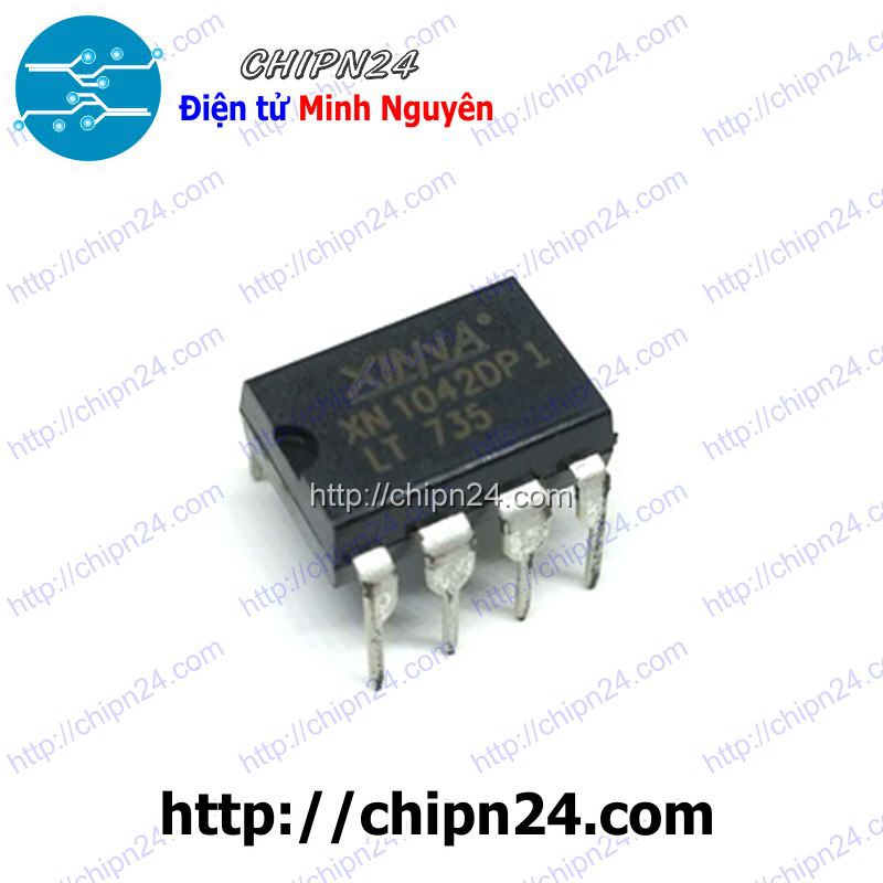 [2 CON] (DIP) IC XN1042 DIP-8 (1042)