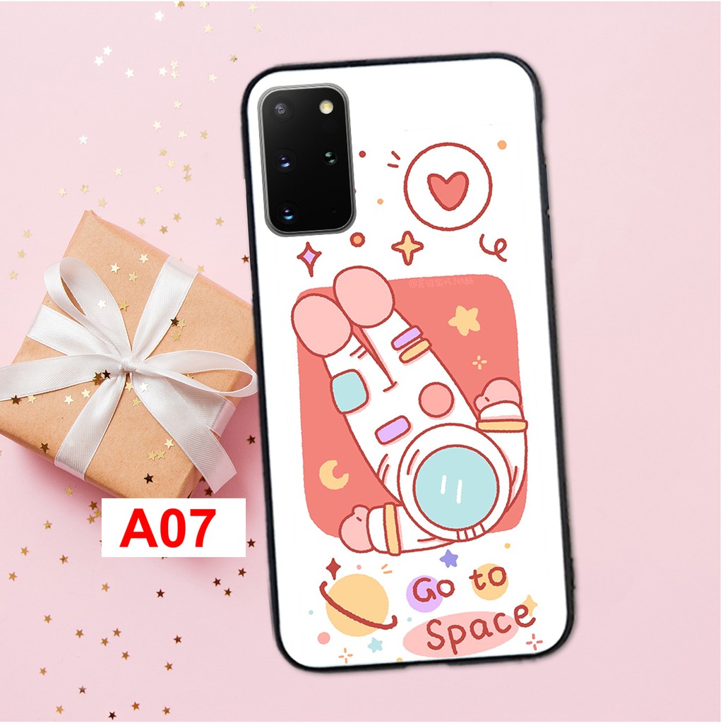 [HÀNG HOT] ỐP LƯNG SAMSUNG S20- SAMSUNG S20 PLUS- SAMSUNG S20 ULTRA CHỐNG VA ĐẬP IN HÌNH CHẤT LƯỢNG CAO