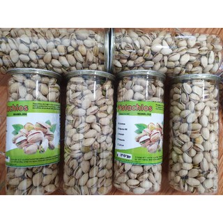 Hạt dẻ Cười Nâu rang muối