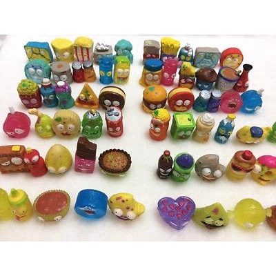 Set 10 / 20 / 50 Túi Rác Đồ Chơi Cho Bé