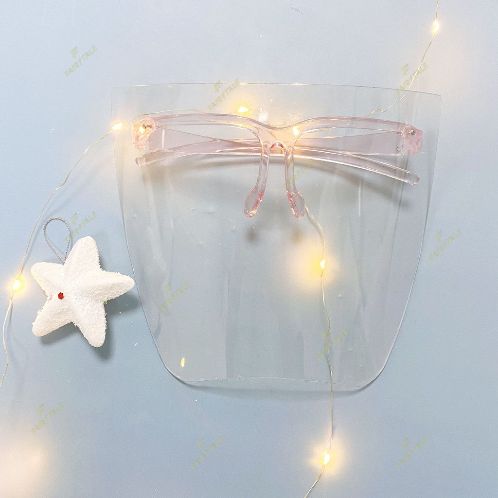 ✼Kính bảo hộ phòng chống dịch sương mù/ bụi và nắng trong suốt | BigBuy360 - bigbuy360.vn