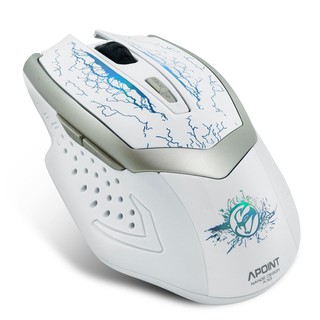 Chuột Không Dây Apoint G600S New