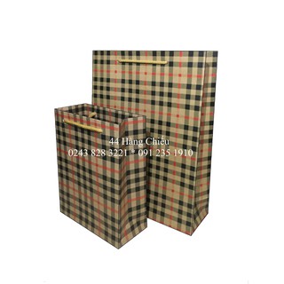Túi giấy số 5 (18*25)cm (combo 10 chiếc)