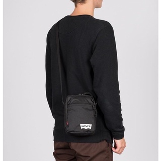 Túi đeo chéo Le.vi.s New Basic Mini Crossbody Solid Bag - LOGO MÀU