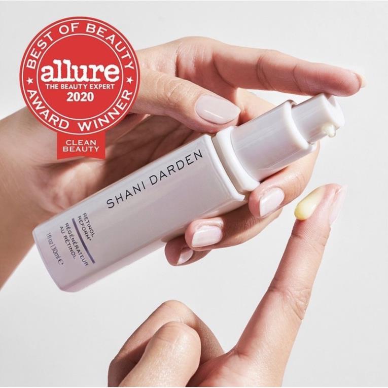 Serum Shani Darden Retinol Reform® 5ml - có hộp
