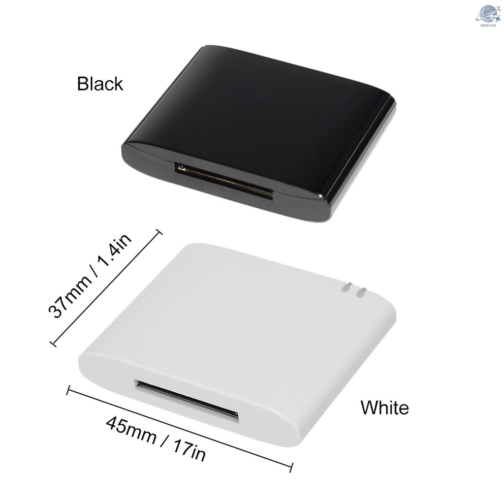 Hệ Thống Nhận Âm Thanh Bluetooth Kỹ Thuật Số PHILIPS Bt4854 30 Pin Cho Bose Yamaha Sonmuse Pioneer Jbl Sony