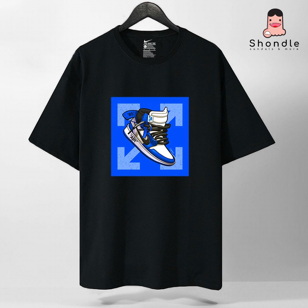 Áo Thun CUSTOM Vải COTTON - Mẫu 25