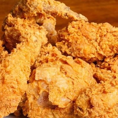 Bột Chiên Gà Rán Besksul 1KG