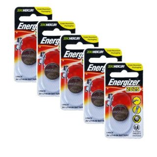 Pin CR2025 Energizer 3V