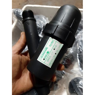 Lọc đĩa phi 27 / hệ thống tưới tự động