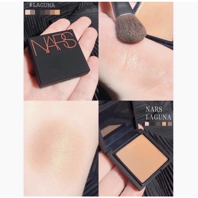Set Sephora Bronzer và Son dưỡng NARS | BigBuy360 - bigbuy360.vn