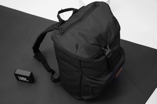 Ba lô: M.O.L Marker Backpack- Poly
