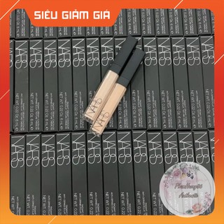 [Chính Hãng] Kem che khuyết điểm NARS Radiant