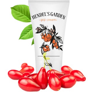 Kem Chống Lão Hóa Tươi Sáng Da Goji Nga 50ml