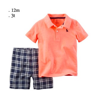 Bộ bé trai Carter dư xịn (3m-5y)