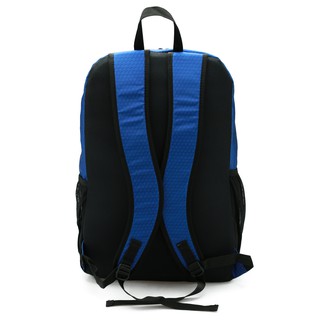 Ba lô thời trang ADIDAS heroic people ( Xanh dương )