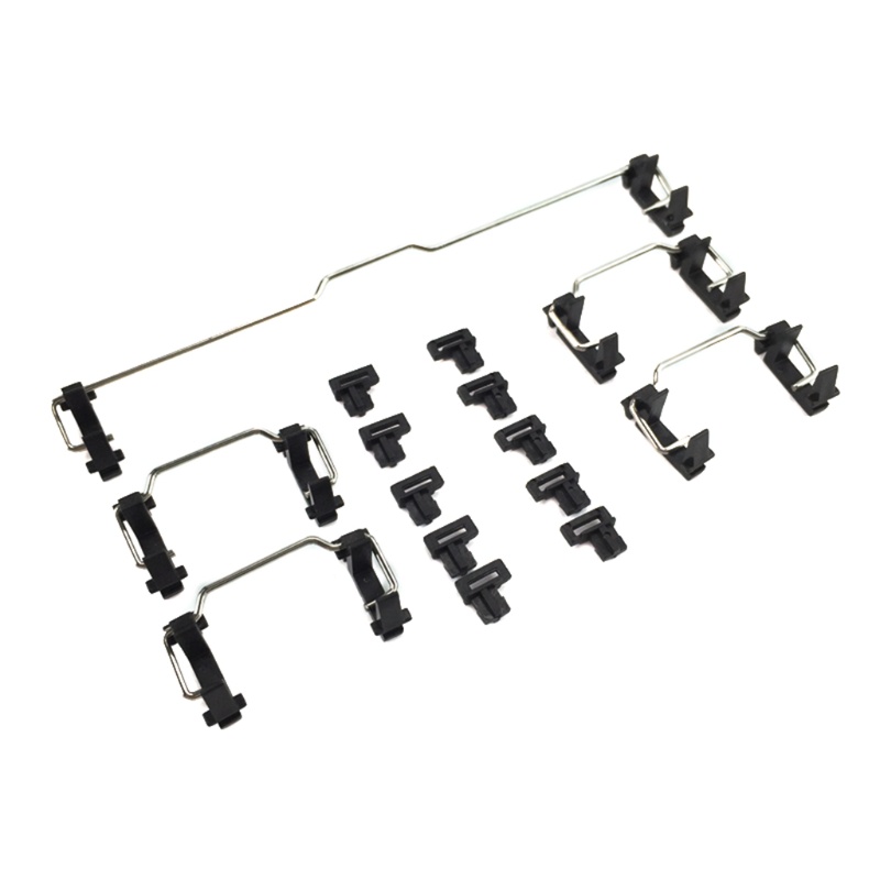 Công Tắc MX Bàn Phím Cơ Ổn Định Costar Kiểu Ngôi Sao Lớn Phong Cách Costar Cân Bằng 6.25u