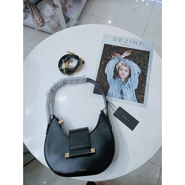 Túi bầu mới