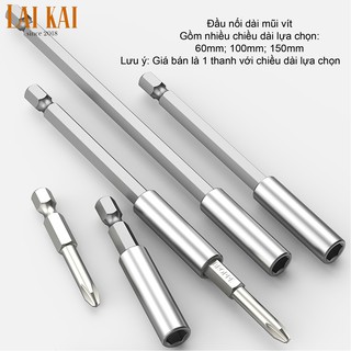 Đầu nối mũi vít