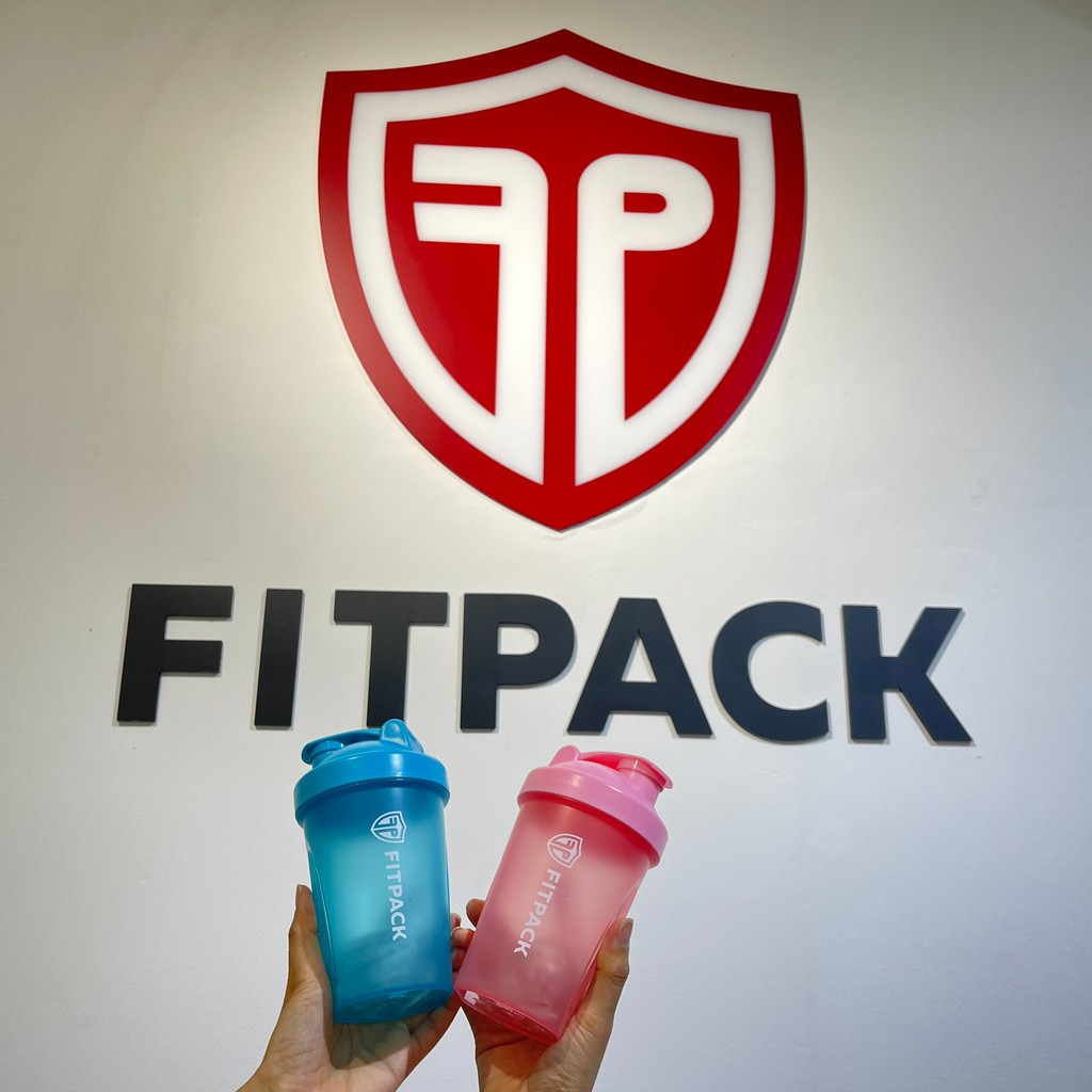 Fitpack Q8 Thực phẩm đóng gói