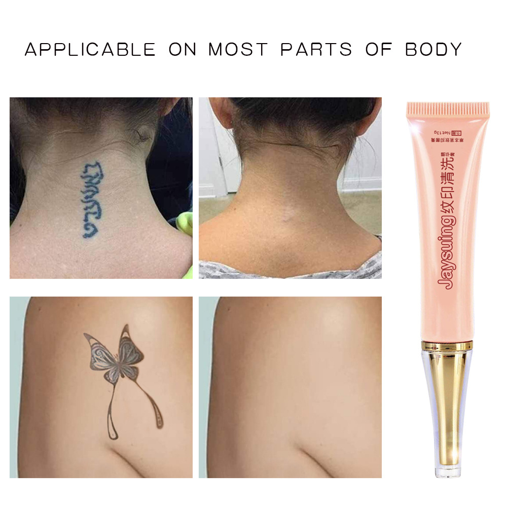 Kem xóa hình xăm an toàn không đau | BigBuy360 - bigbuy360.vn