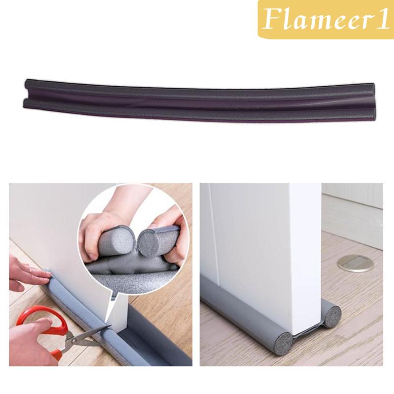 [Flameameer1] Dải Giấy Draft Cách Âm Dưới Đáy Cửa