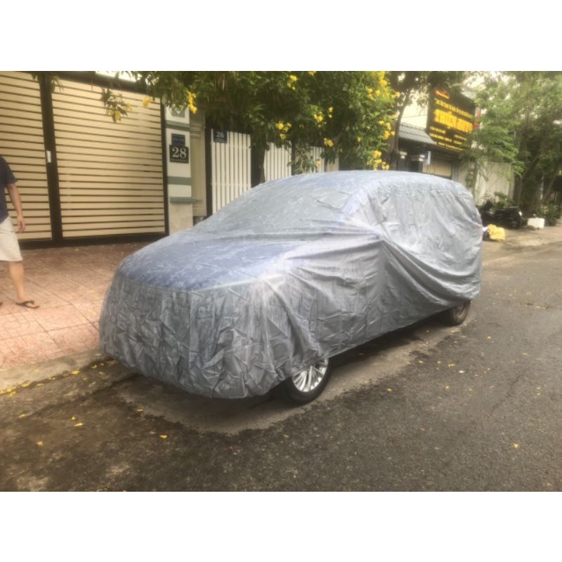 Bạt trùm xe XL7, Suzuki Ertiga, Xpander