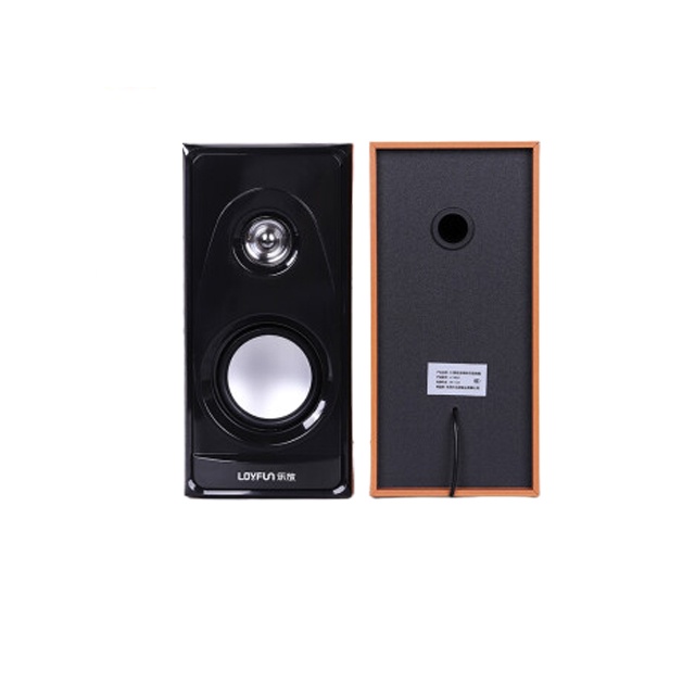Loa vi tính H1900 2C/bộ LOYFUN