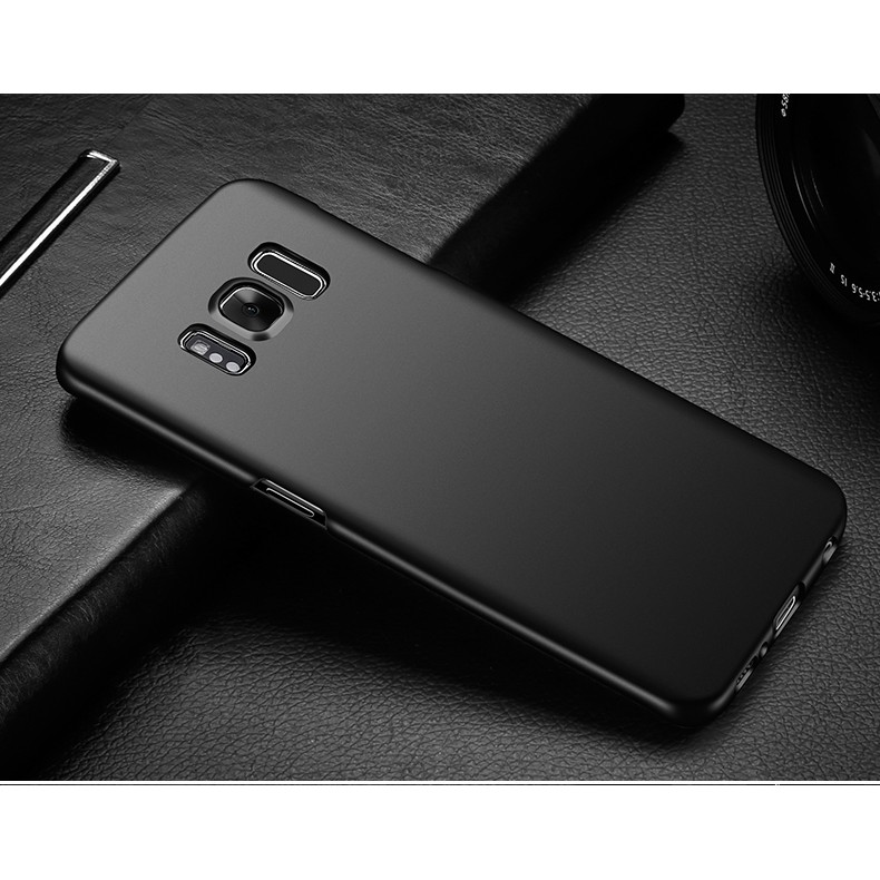 Ốp lưng dẻo màu X-LEVEL cho Samsung S8/S8 plus