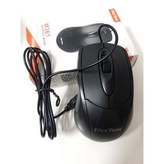 Chuột Meetion M361