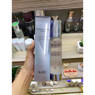 NƯỚC HOA HỒNG AHC CHỨA HA NỒNG ĐỘ CAO 100ml