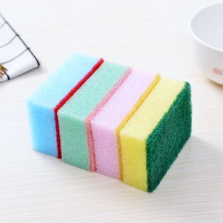 Bọt biển làm sạch Bàn chải