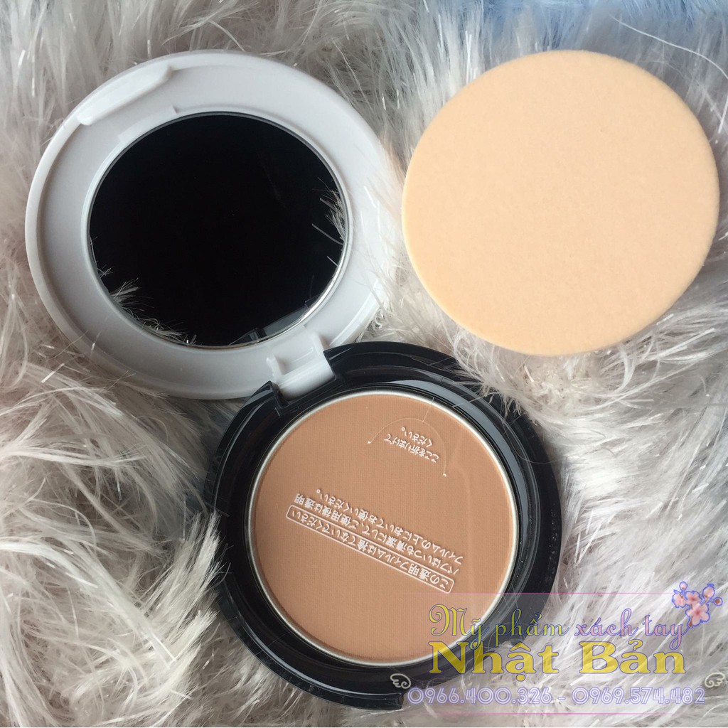 (Mẫu mới) Phấn phủ Shisedo BB Integrate Gracy | BigBuy360 - bigbuy360.vn