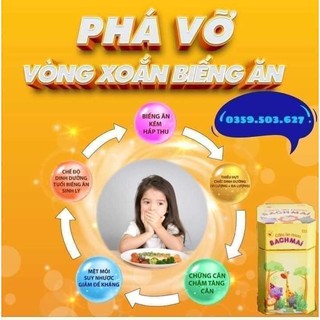Cốm ăn ngon Bạch Mai