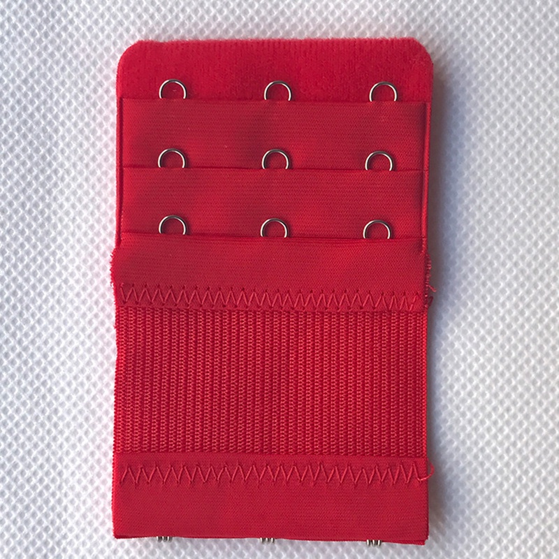 Dây Nới Rộng Áo Ngực Mềm Mại Co Giãn Thoải Mái Cho Nữ