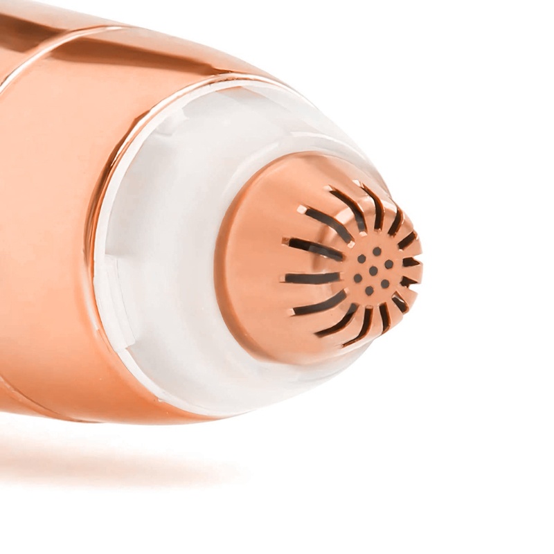 Lưỡi Dao Thay Thế Cho Máy Tỉa Lông Mày Chạy Điện Tiện Dụng