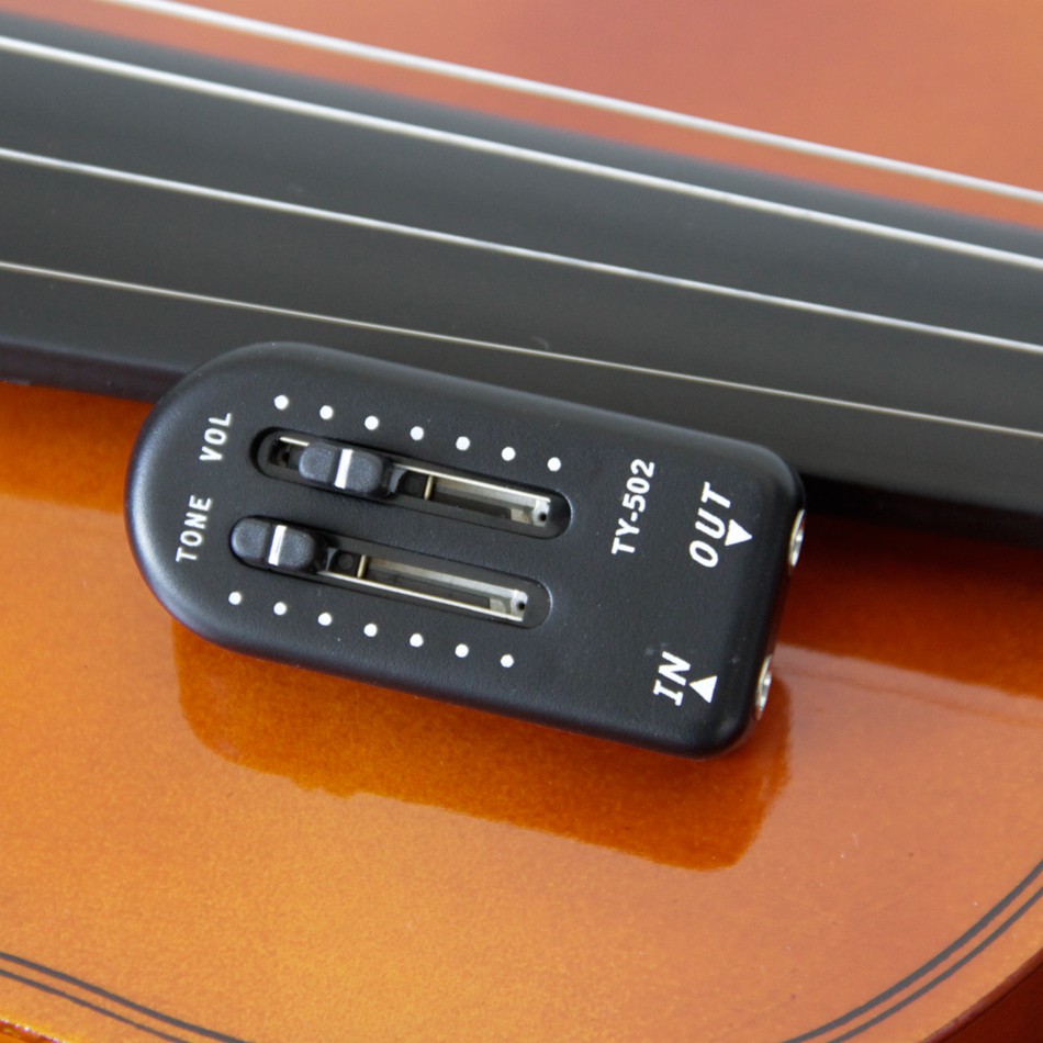 VIOLON PICKUP KQ-2