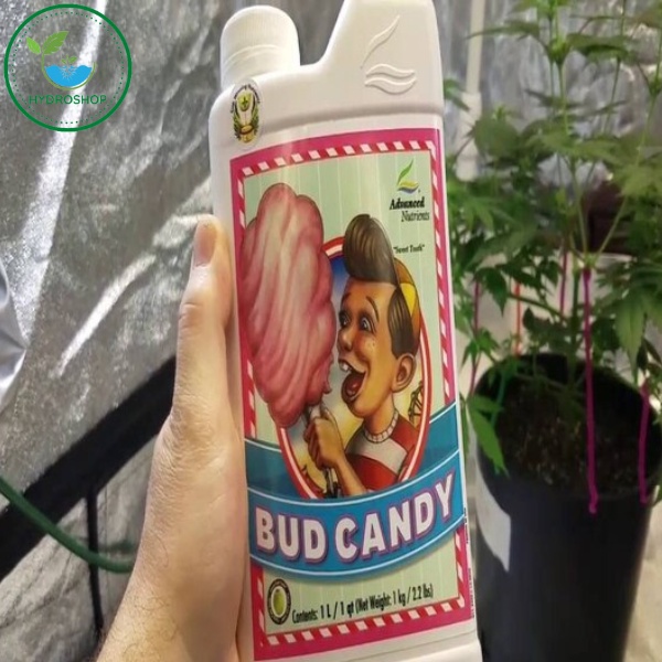 Kích mùi hoa Bud Candy Advanced Nutrients - Gia tăng hương vị của sản phẩm 100ml, 200ml, 500ml