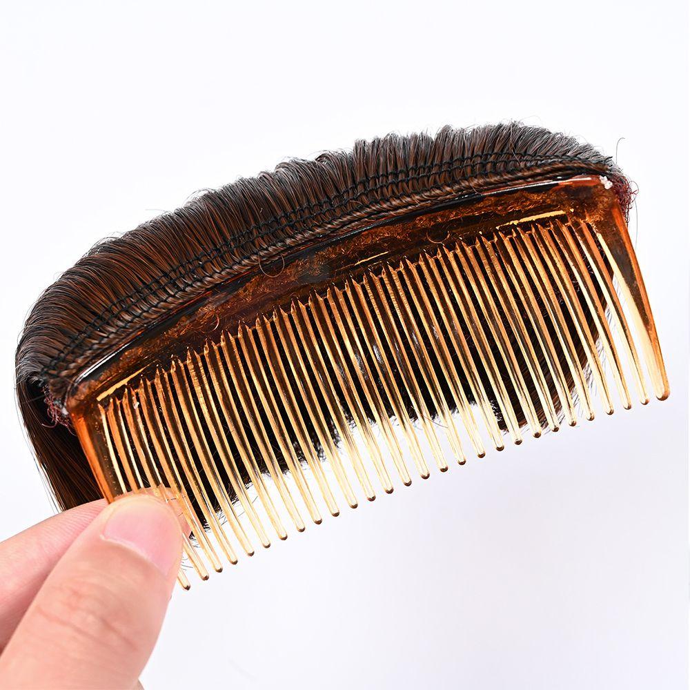 Đệm Lót Làm Xoăn Tóc Bồng Bềnh Tự Nhiên Dành Cho Nữ