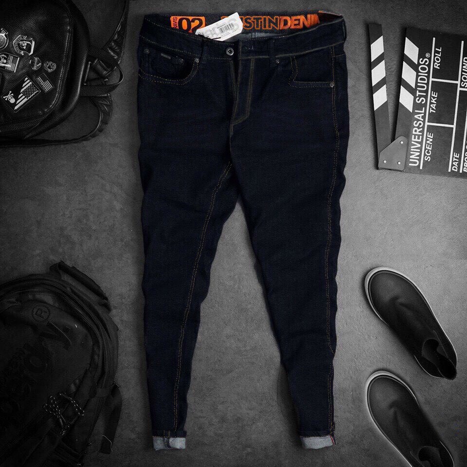 Quần jean nam King168 jean nam cao câp D54 | BigBuy360 - bigbuy360.vn