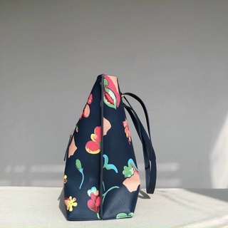 TÚI COACH MOLLIE TOTE