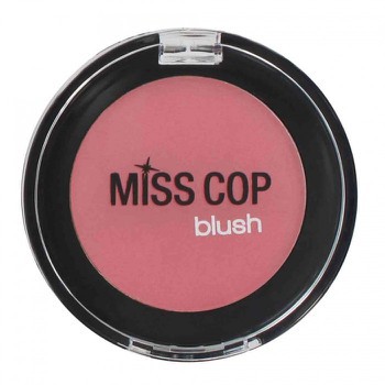 Phấn má hồng Miss cop Blush