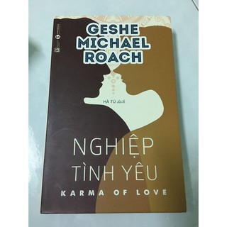 Sách Nghiệp Tình Yêu