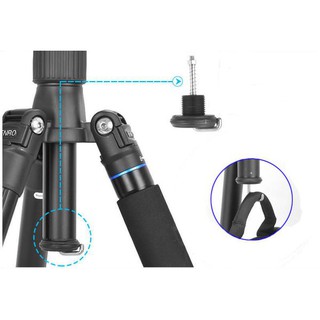 Chân máy ảnh Benro A1883FS2C
