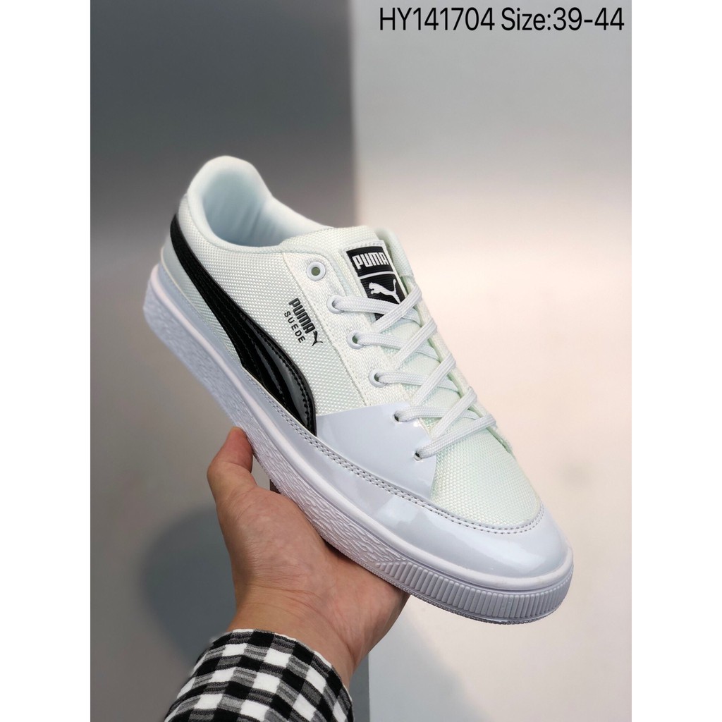 📦 FULLBOX 🌐 ORDER  🎀 SALE 50% 🎀 💯 ẢNH THẬT 🏷 Puma Suede Skate 🏷 👟 GIÀY NAM NỮ 👟