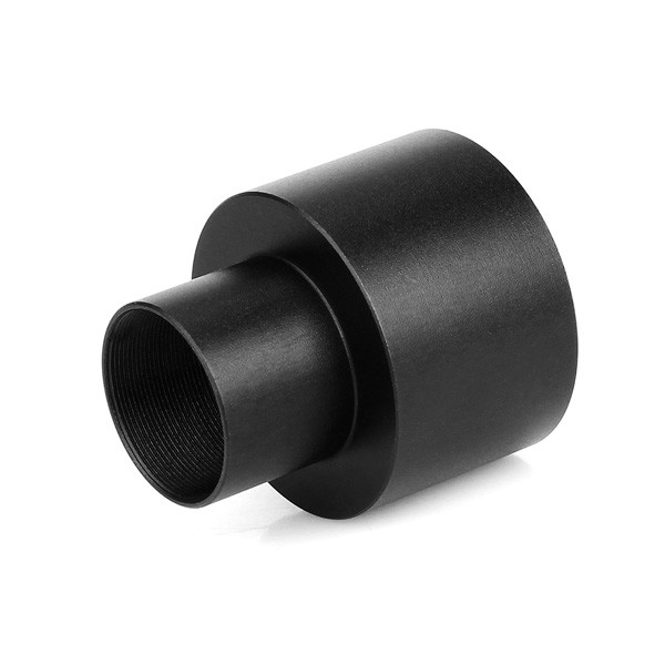 Ngàm nối SVBONY chuyển đổi từ 0.95 '' sang 1.25'' làm từ kim loại nhôm anod