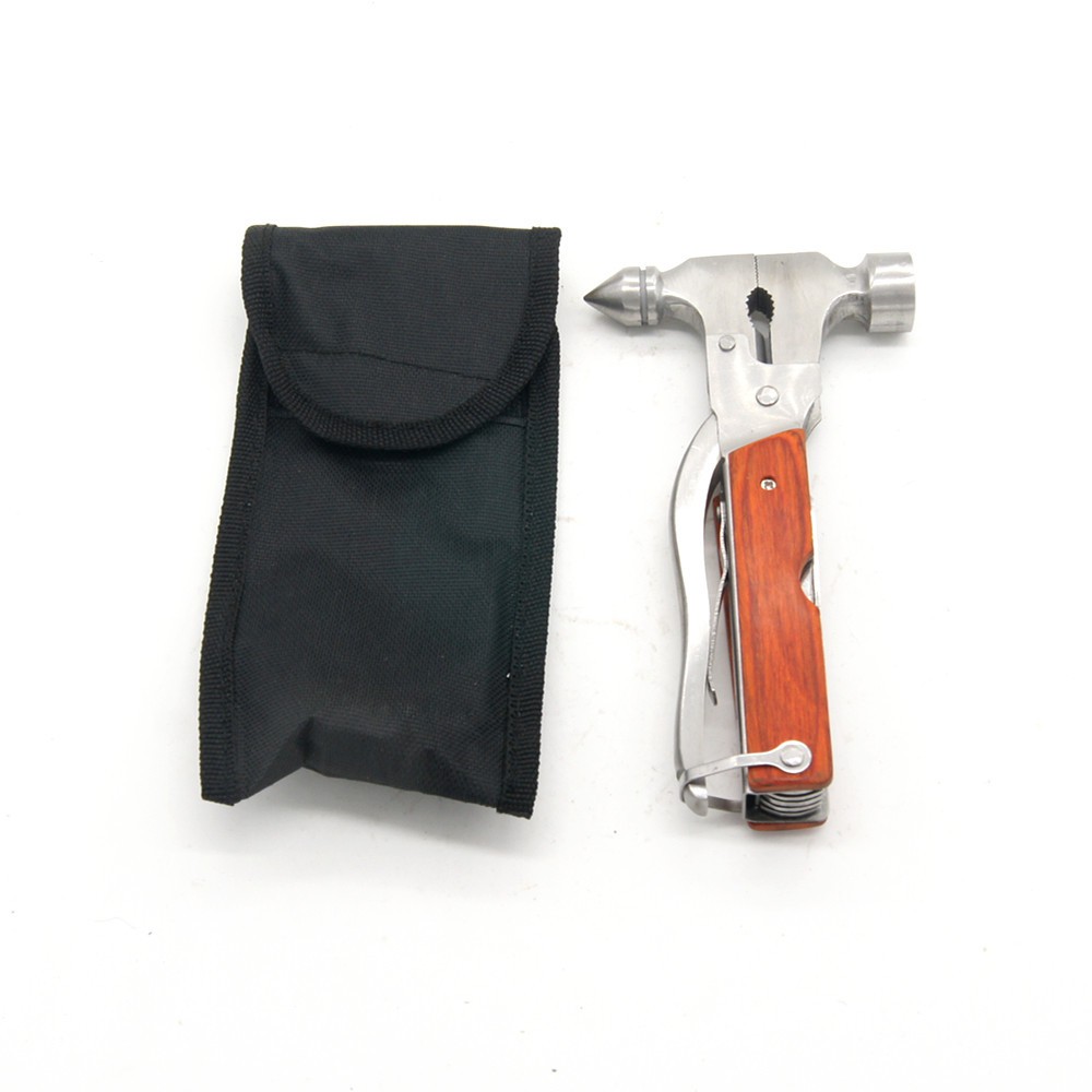 Búa Cứu Hộ Xe Hơi Đa Năng 7 Trong 1