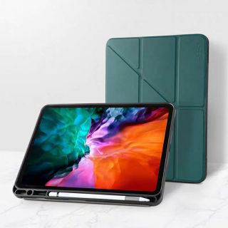 Bao da bảo vệ máy tính bảng Ipad pro 2020 chất lượng cao
