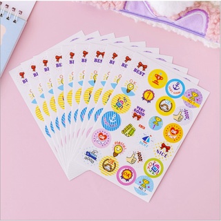 [HOT] 𝐒𝐭𝐢𝐜𝐤𝐞𝐫 𝐋𝐨̛̀𝐢 𝐊𝐡𝐞𝐧 Học Sinh Tiếng Anh Nhiều Mẫu Cute