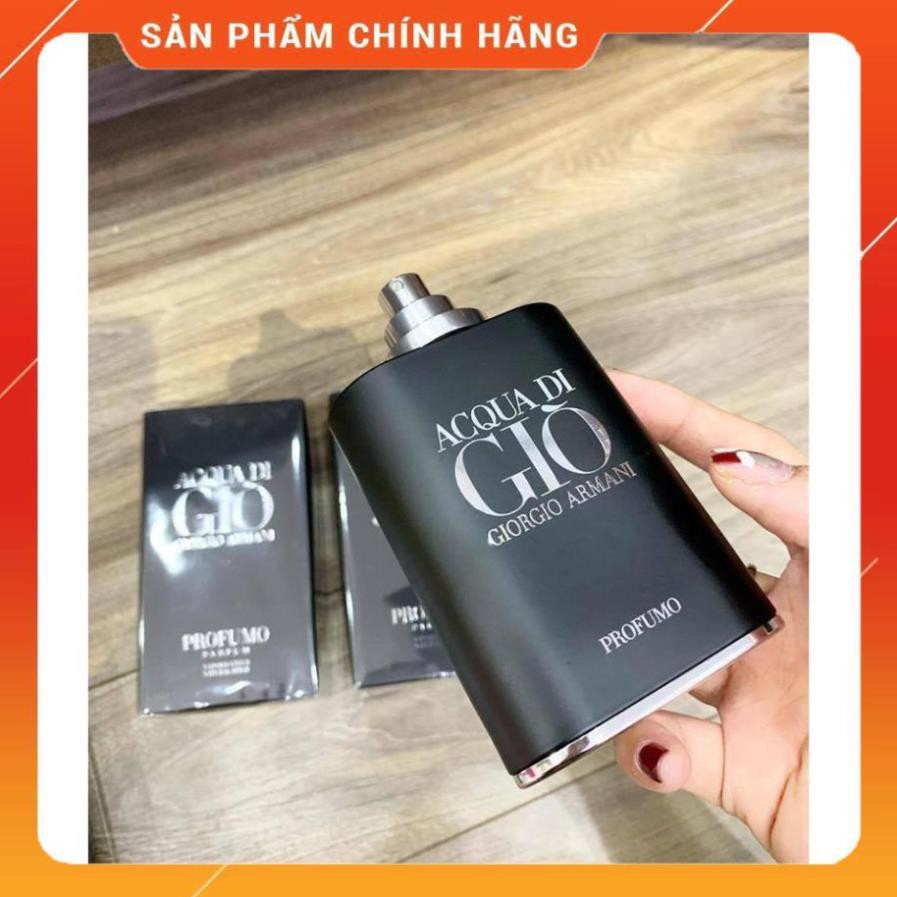 Nước Hoa Nam Nữ Cao Cấp Acqua Giò Profumo 100ml Cực Thơm | BigBuy360 - bigbuy360.vn